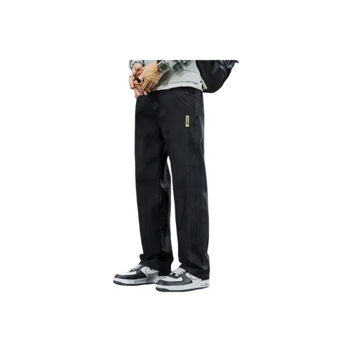 CHAORENBANG Мужские Джинсы