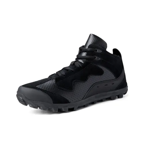 ENRICO COVERI Низкие кроссовки для велосипеда Мужские