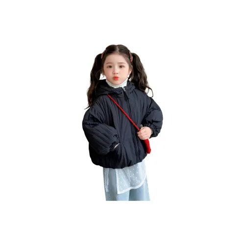 TLIT Kids Утеплённые куртки