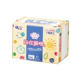 Ежедневное использование Гигиенические прокладки 290 мм, 8 штук/упаковка