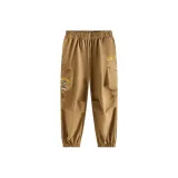 Яркий чайный коричневый-1