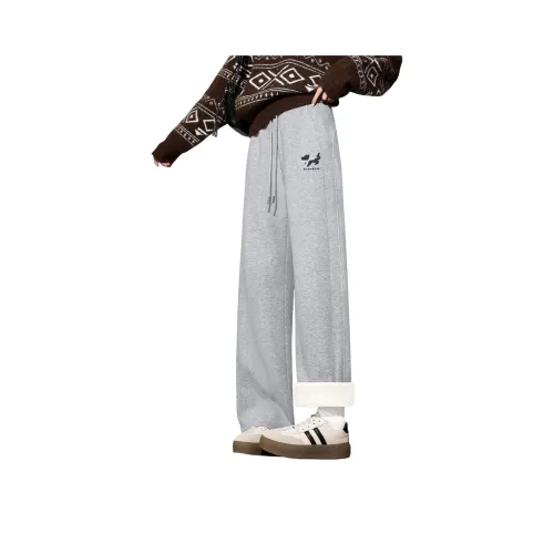 Tonlion Женские Повседневные Брюки