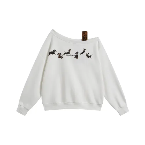 TREND ST Унисекс Свитшоты