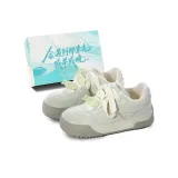 Зелёный + Эксклюзивная обувь Коробка