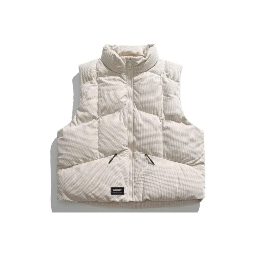 Imcrasy Унисекс Жилеты