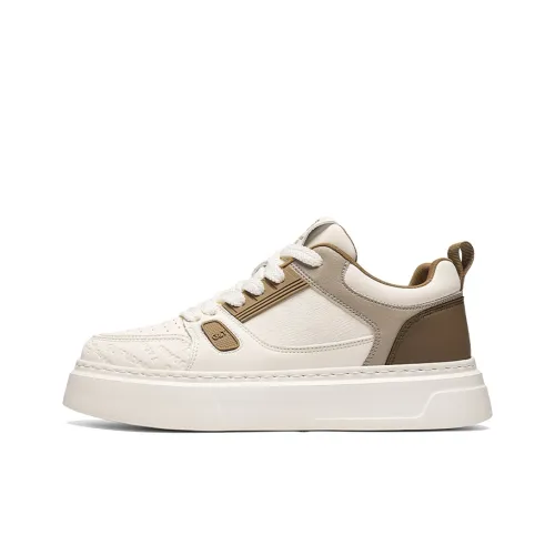 BOLE Устойчивые к истиранию противоскользящие низкие кроссовки для скейтбординга Мужские