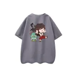 Темно-серый