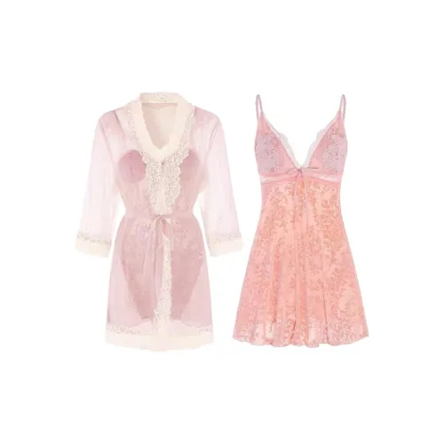 ZHENGJIUXIANSHENG Пижамный комплект женский