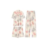 Розовый Фиолетовый