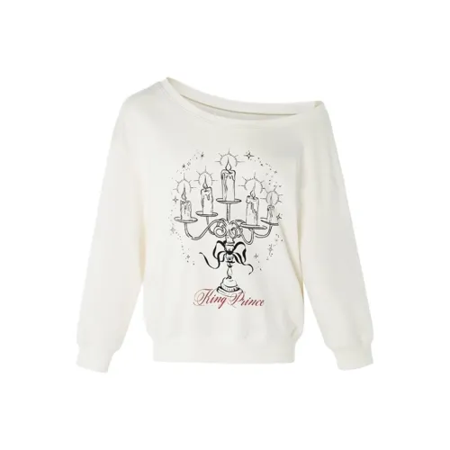 FTTHR Женские Свитшоты