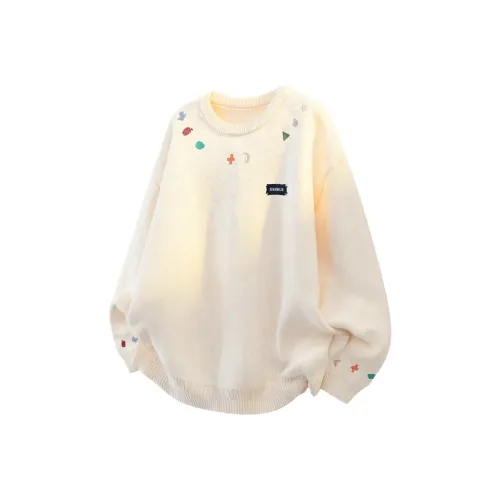 Caramella Унисекс Свитеры