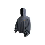 Темно-серый