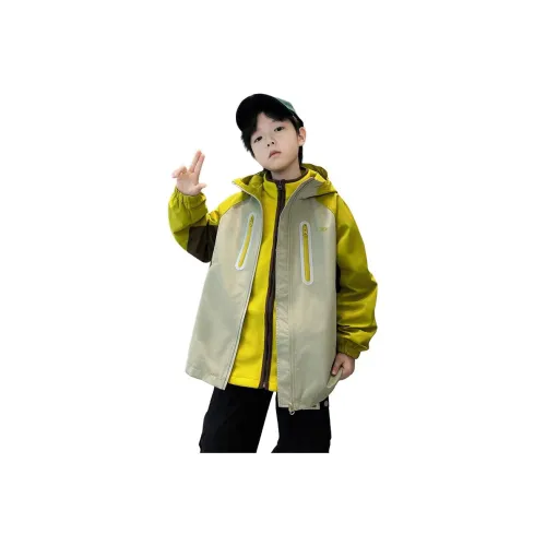 FrogPrince Kids Туристическая одежда