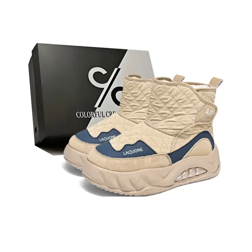 Colorful Creations Сноубутсы Мужские