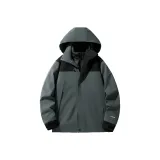 Ромб Серый / Черный