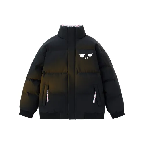 HUANQIU Унисекс Пуховики