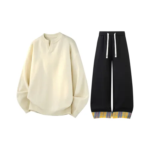 URBAN AUTHENTIC Повседневная Спортивная Одежда Унисекс