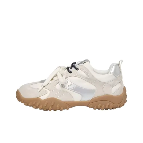 Eleven Elephants Немецкие армейские кроссовки Женские