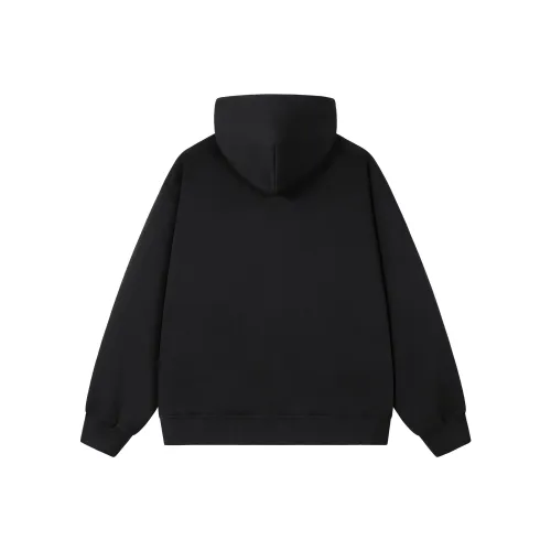 NEVER RULE Унисекс Свитшоты