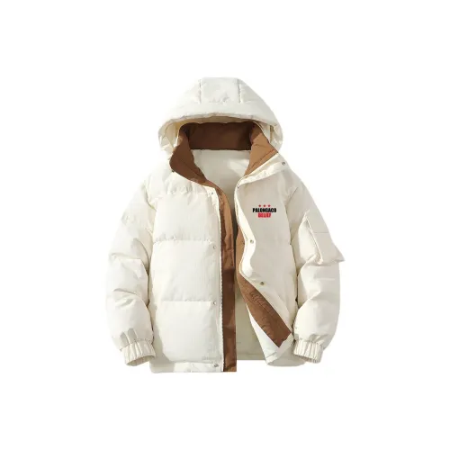 PAL ONGACO Унисекс Пуховики