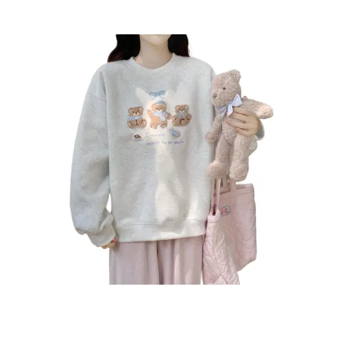 MILING Kids Свитшоты