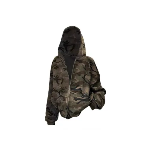 GDRG Унисекс Свитшоты