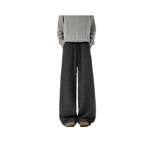 ZUOFEILI Унисекс Повседневные Брюки