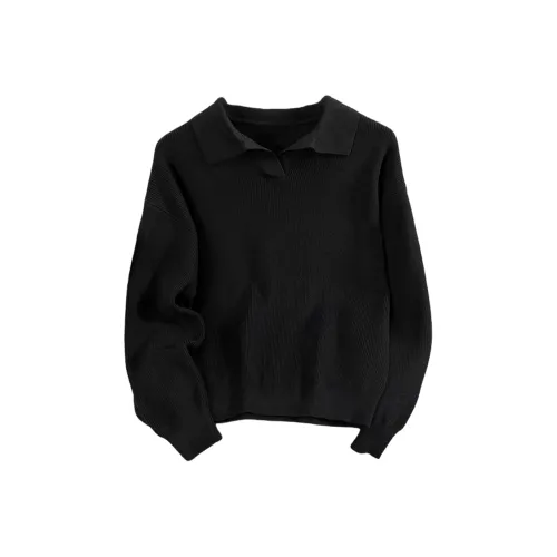 CAT'S PAW Черный Унисекс Трикотаж