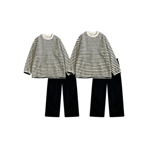 O'MESIK Унисекс Пижамные комплекты