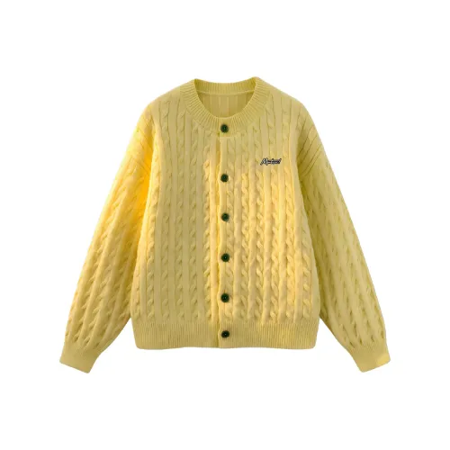 MONTVOO Унисекс Трикотаж