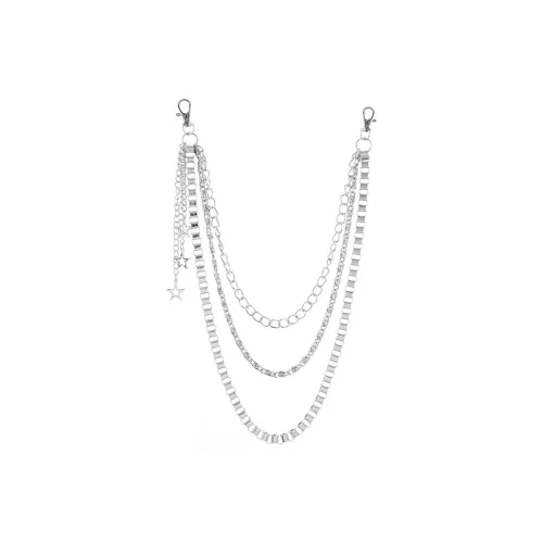 BHI Сплав Подвески Унисекс