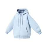 Светло-голубой