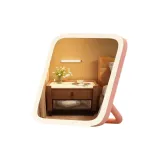 Розовый без подсветки