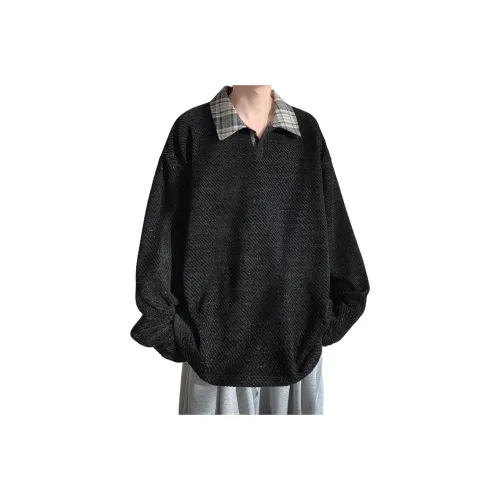 DINGFENGBAOLUO Свитшот Унисекс