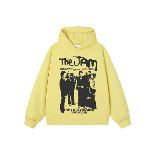 NEVER RULE Унисекс Свитшоты