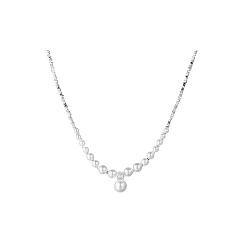 A CONG Studio Медные Ожерелья Женские