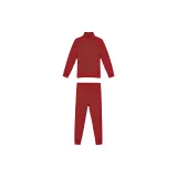 Вишнево-красный