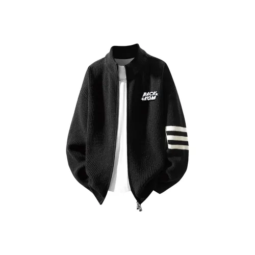 David Bakken Унисекс Свитера