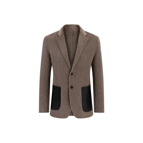 SEAFUNG Мужские Деловые Костюмы