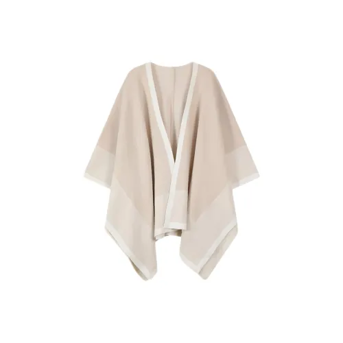 ALIEN BANG Полиамидное волокно Палантины Женские