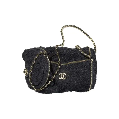 CHANEL Coco Сумки через плечо Женские