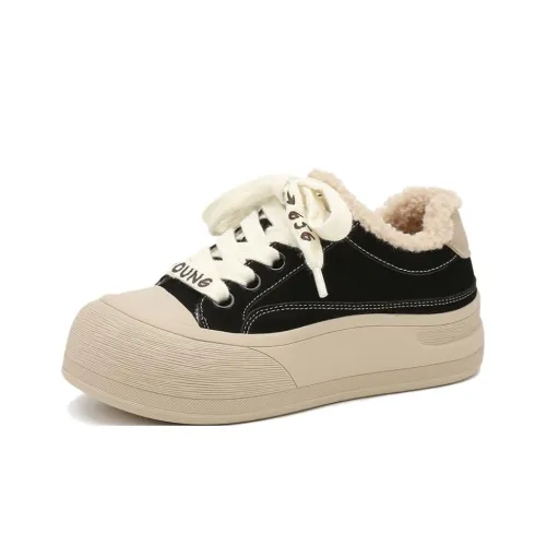 NB CROSS Низкий Топ Утеплённая Обувь Женская