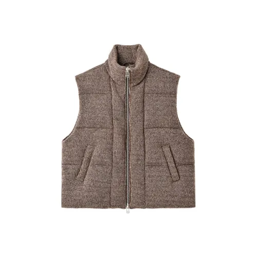 SINBOS Карамель Chestnut Men's Down Vest