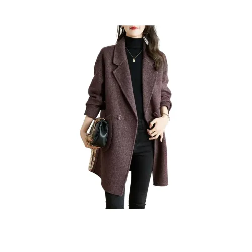 HAPG Женские пальто