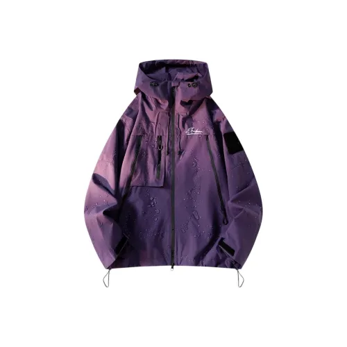 SUBEIQINGNIAN Куртки и пальто унисекс