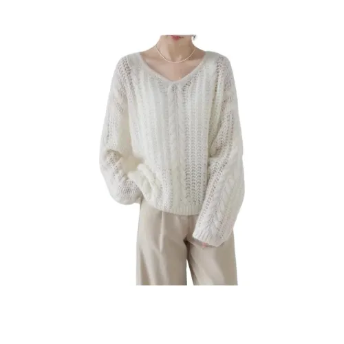 XIANSINIAO Женская трикотажная одежда