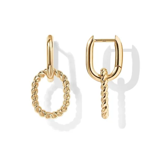 DAN DREAM Серьги из сплава Женские