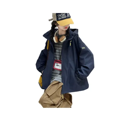 Your Royal Highness Темно-синий Kids Топы