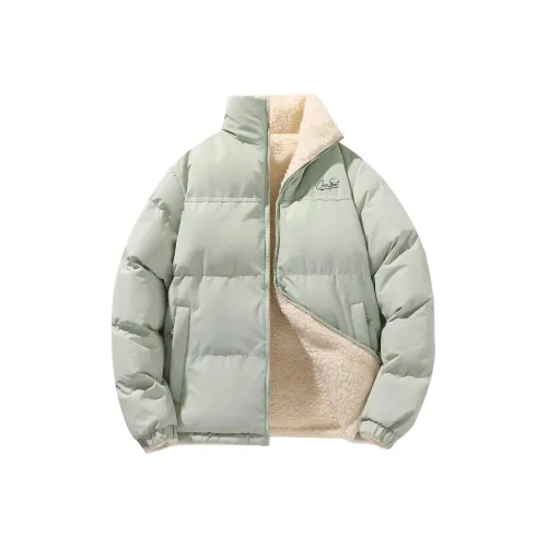 CrocoSport Пуховая куртка Унисекс