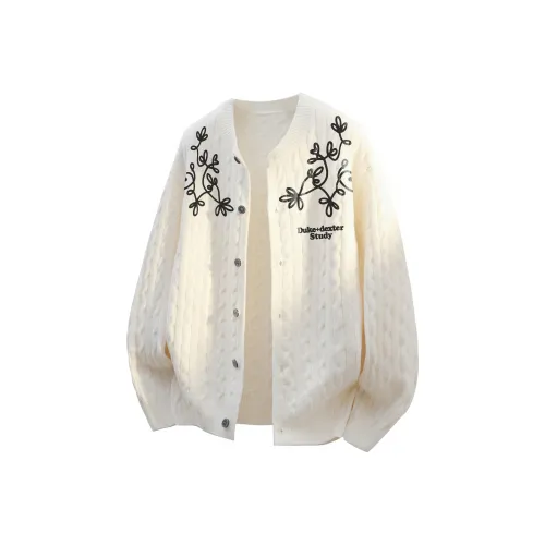 DUKE+DEXTER Унисекс Трикотаж